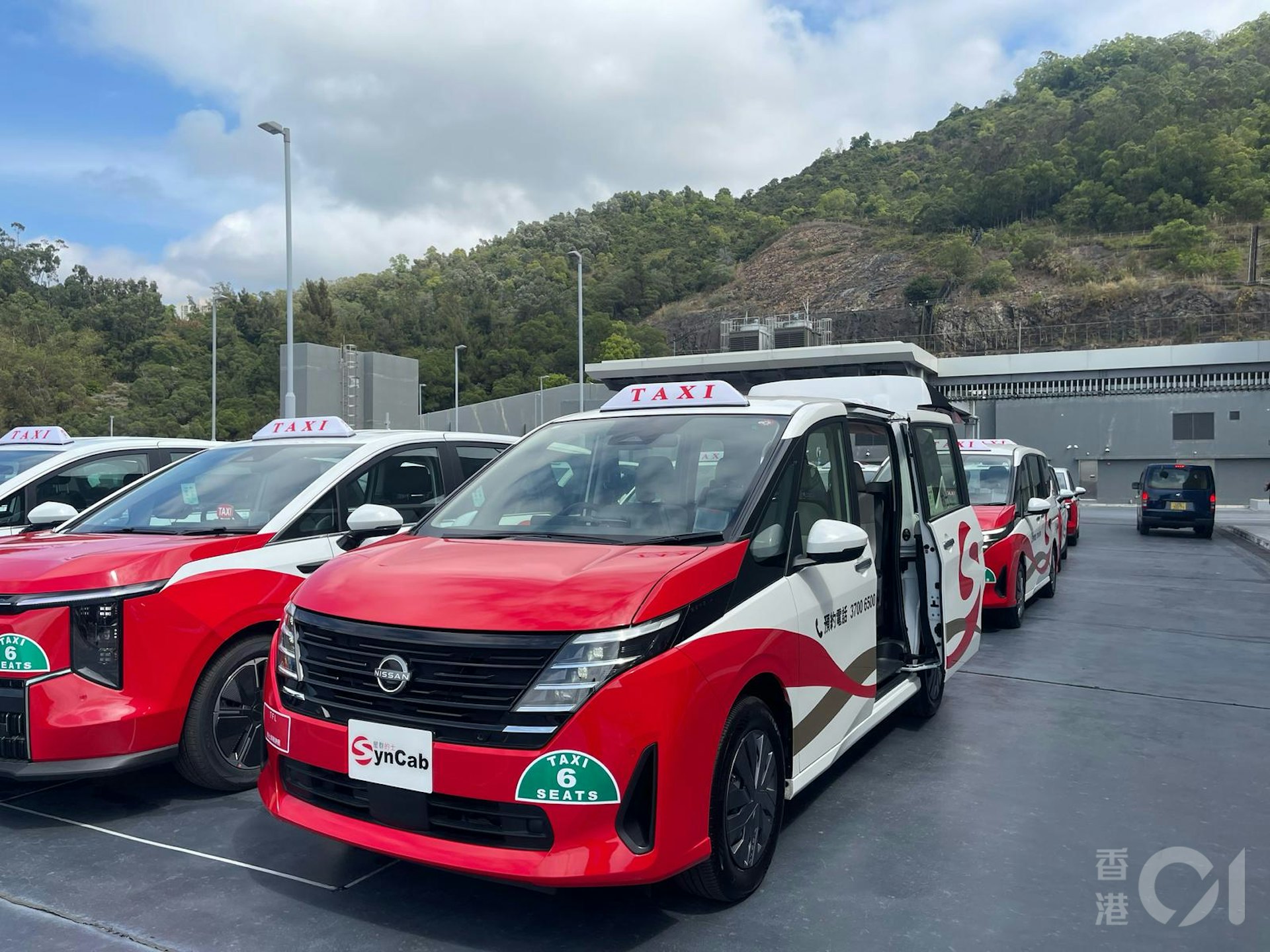 20250715 HK01 鄭敏怡表示會改善沙石