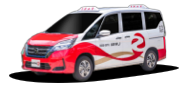 SynCab e-Multi-Purpose Taxi (e-MPT)